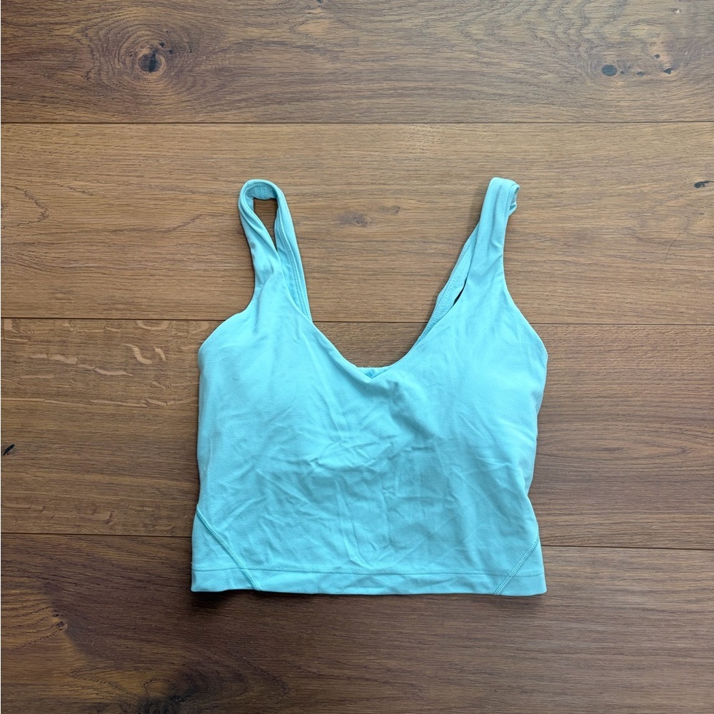 Lululemon Align Tank - Picture 2 of 3